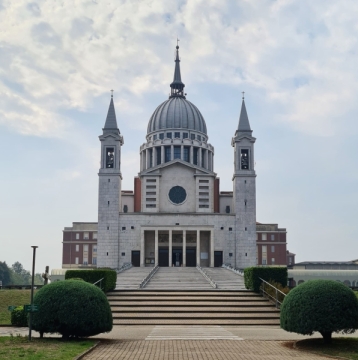 Impressionen der Turin Fahrt - Sehenswürdigkeit