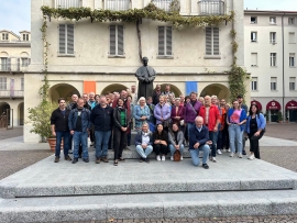 Reisegruppe