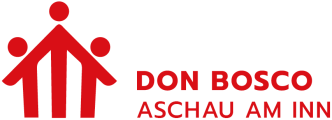 Logo Don Bosco Aschau am Inn