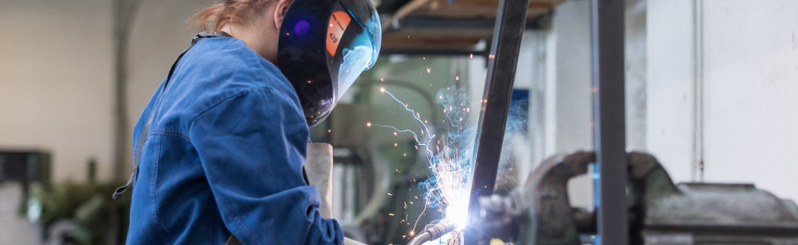 Ausbildung