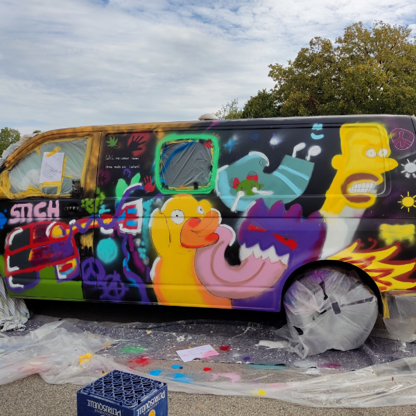 Graffiti
