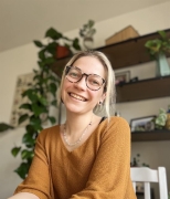 Frau Schönwetter
