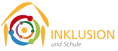 Logo Inklusion BS Logo Inklusion BS