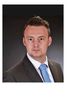 Andreas Harr Portrait