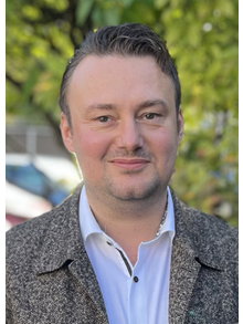 Foto von Andreas Harr