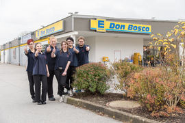 EDEKA Don Bosco