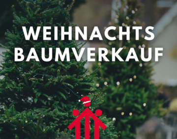 Weihnachtsbaumverkauf2022