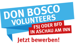 Volunteer werden