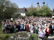 Stifterfest 2018 Stifterfest 2018