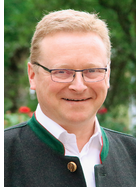 Pater Heinz Menz SDB