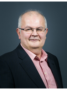Wolfgang Stöckl